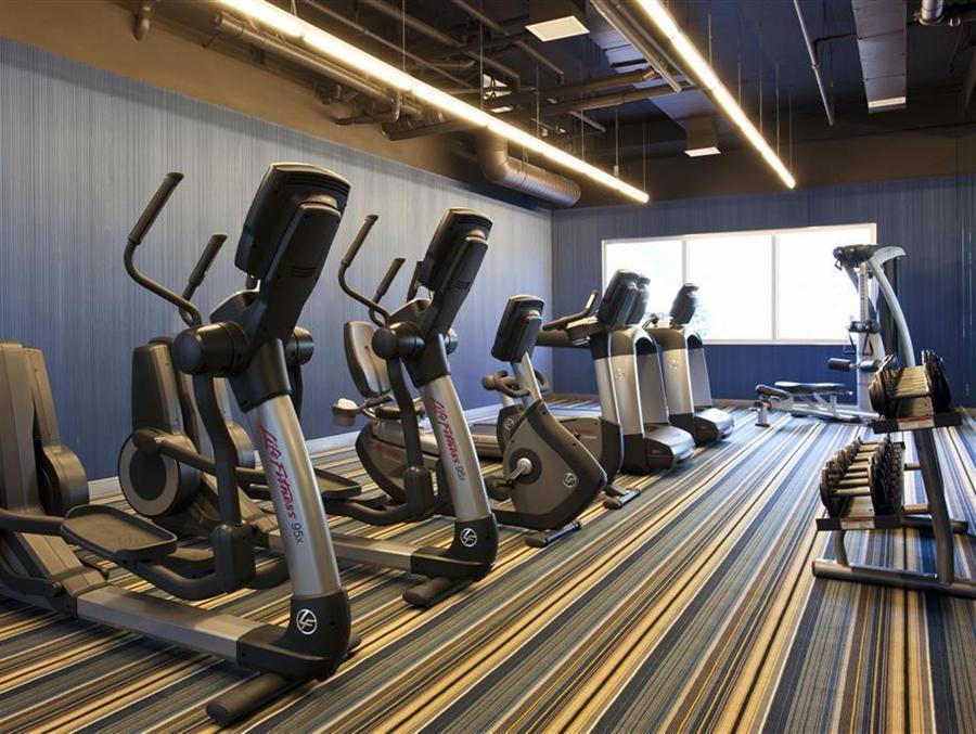 Aloft Denver Airport At Gateway Park Aurora Ngoại thất bức ảnh