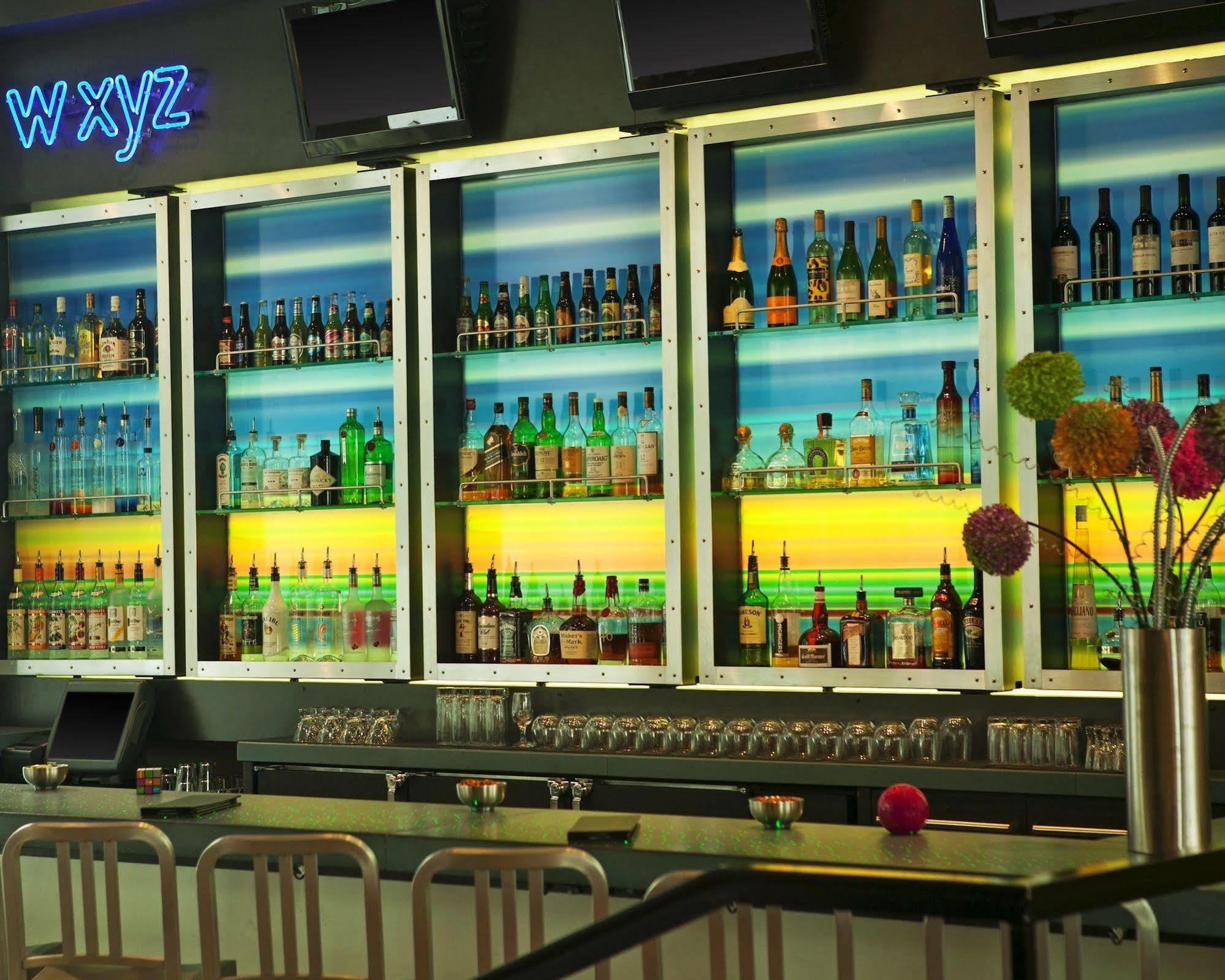 Aloft Denver Airport At Gateway Park Aurora Ngoại thất bức ảnh