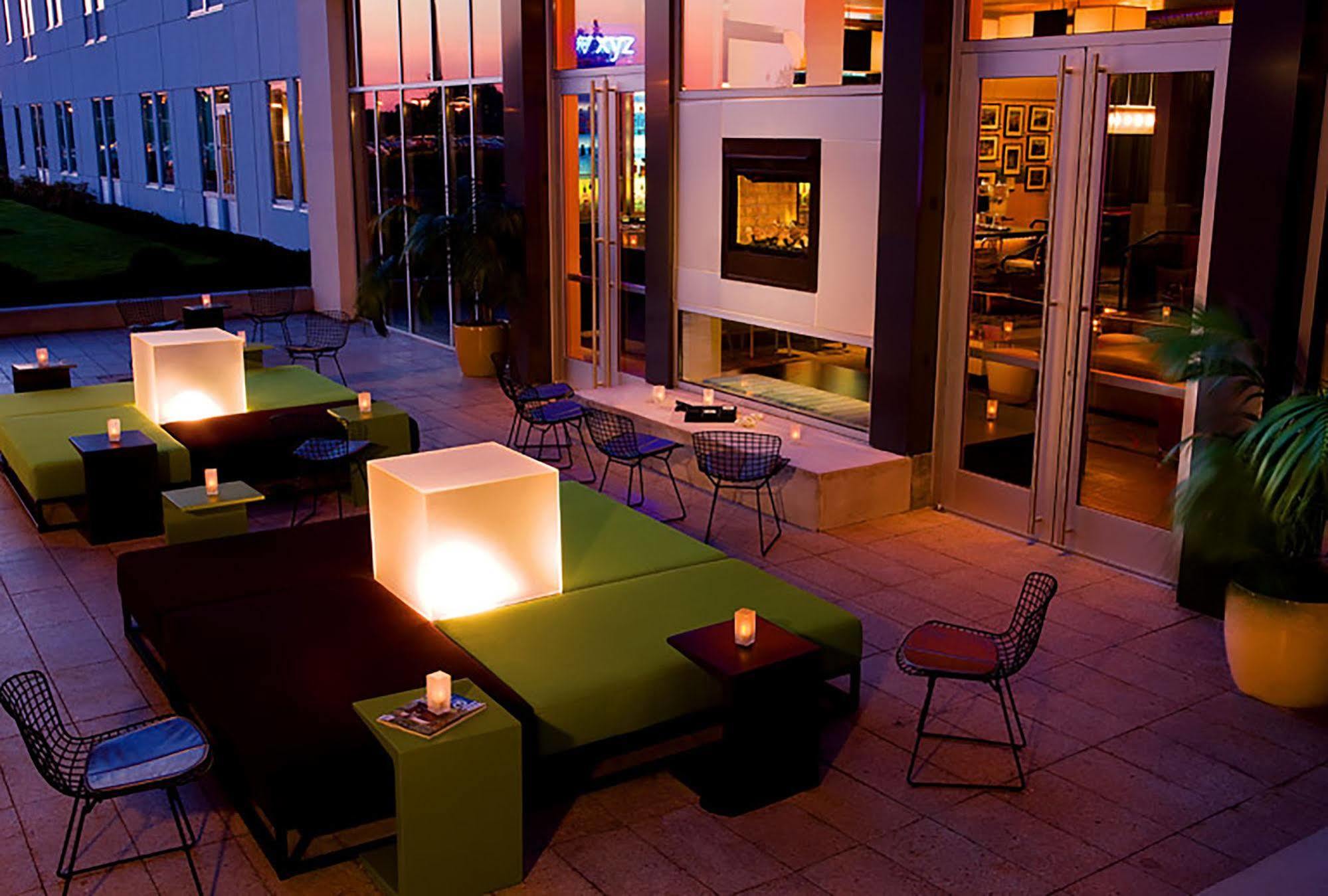 Aloft Denver Airport At Gateway Park Aurora Ngoại thất bức ảnh