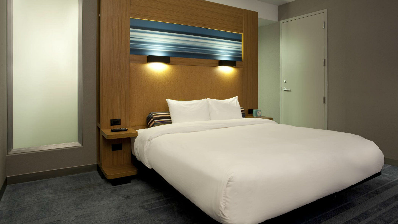 Aloft Denver Airport At Gateway Park Aurora Ngoại thất bức ảnh